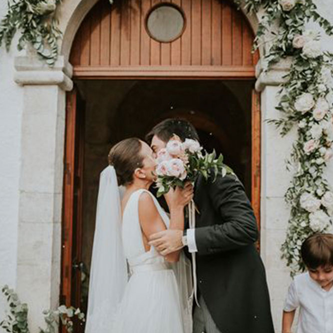 LUCA E FEDERICA