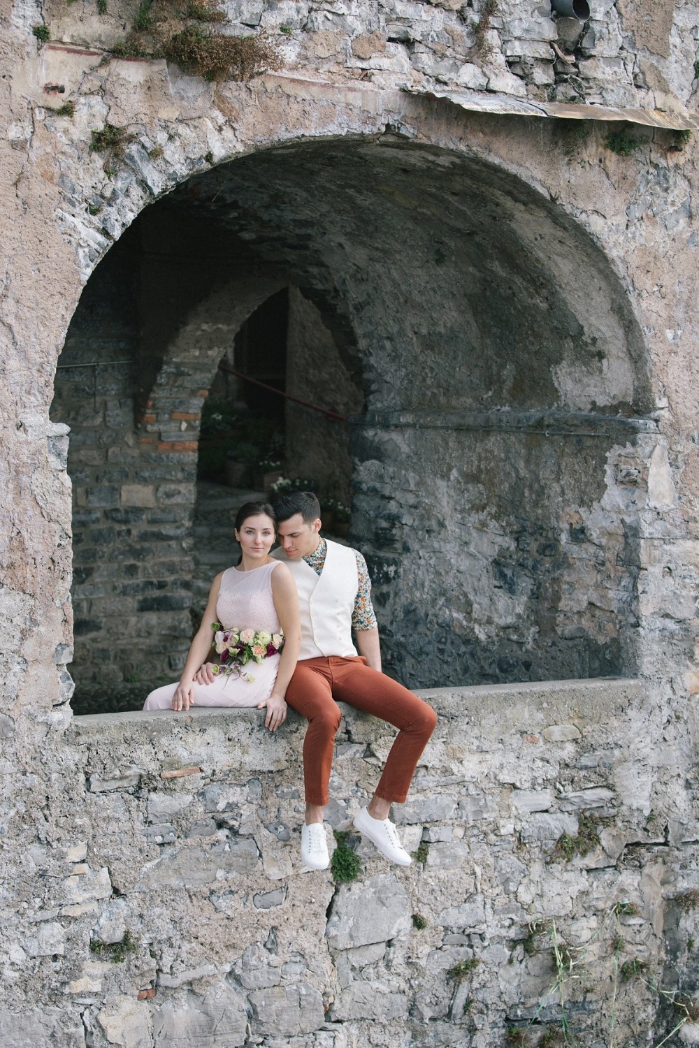 586372 A Surprise Engagement In Italy That S