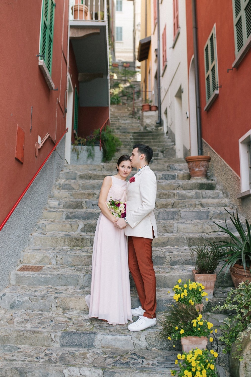 586374 A Surprise Engagement In Italy That S